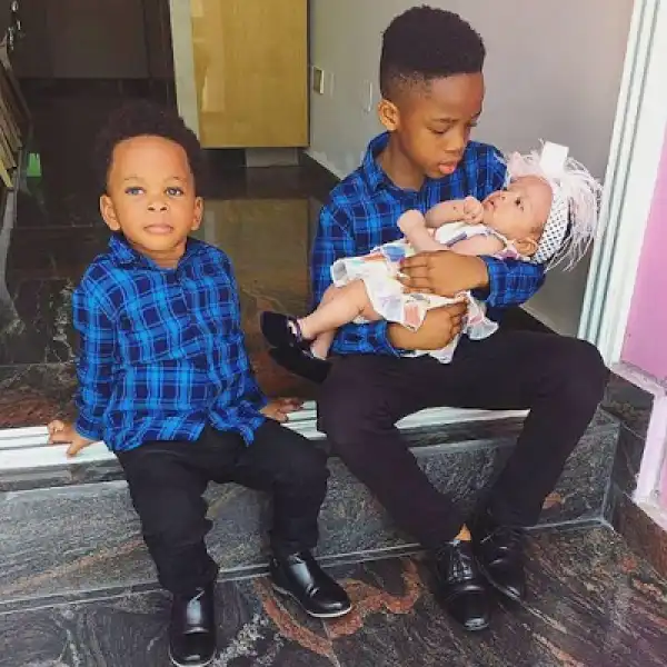 Checkout Adaeze Yobo